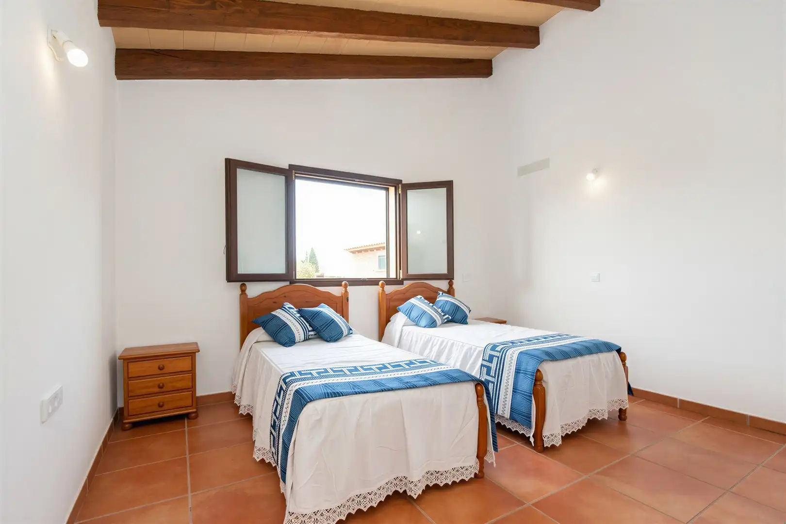 Casa amb piscina en venda a Sa Ràpita - Ses Covetes, imagen 11