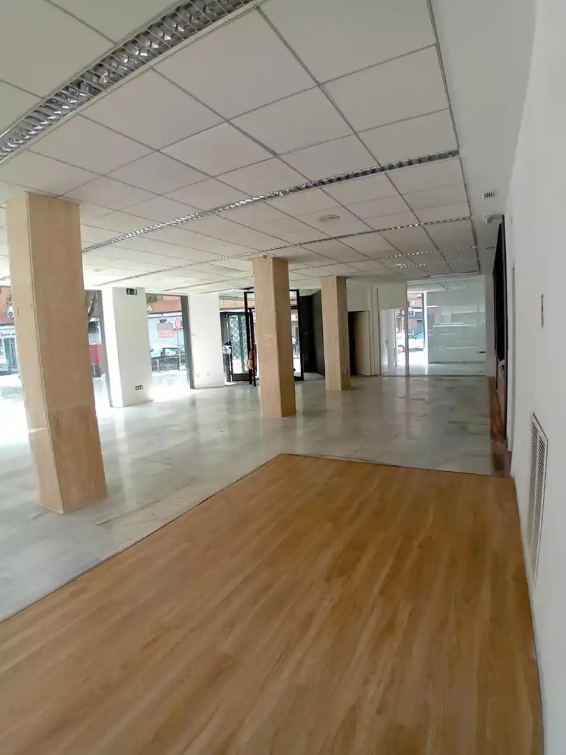 Local comercial en venda a Levante, imagen 16