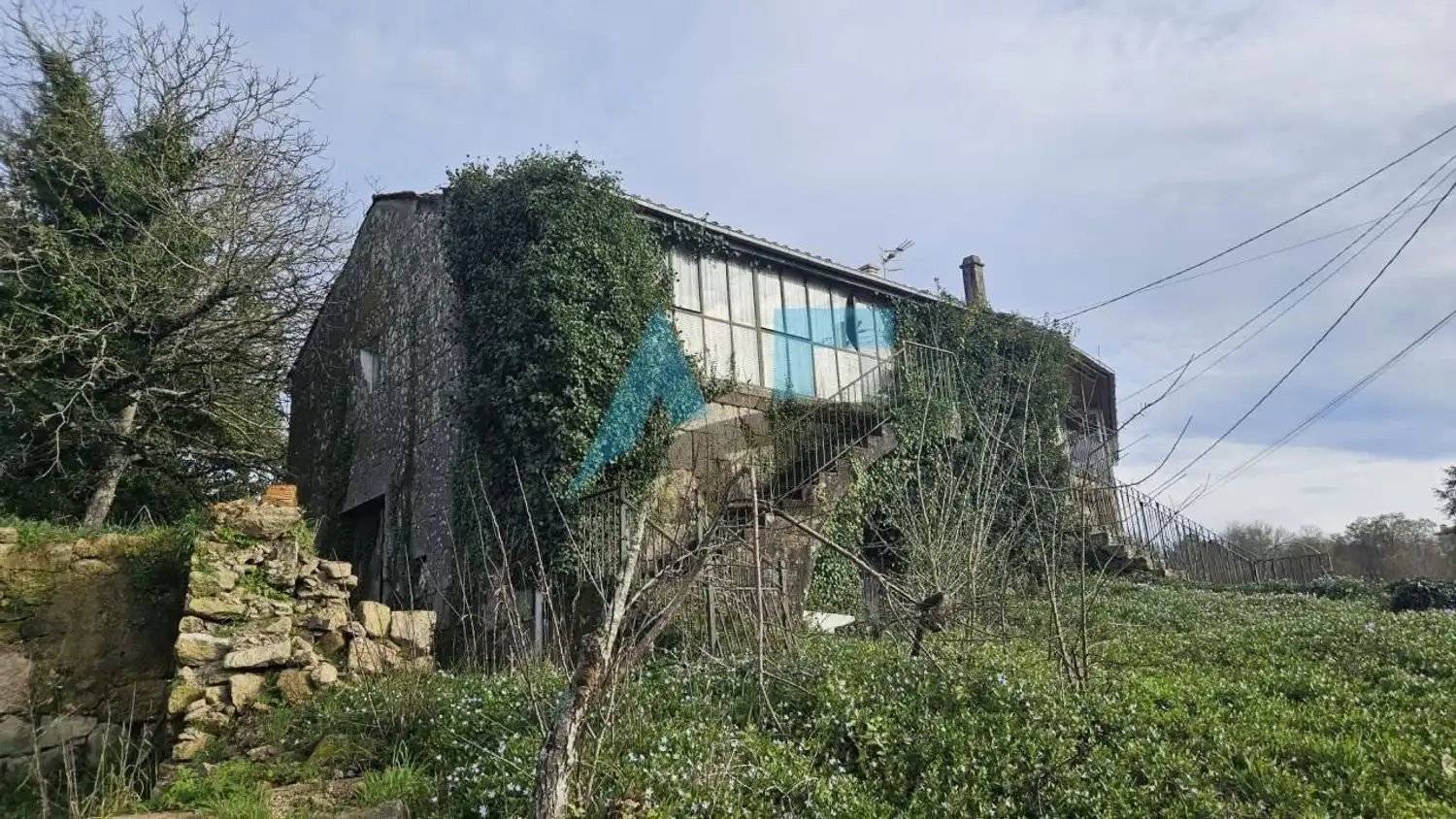 Chalet con jardín en venta en N-540, imagen 15