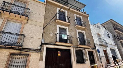 Photo 2 of Houses for sale in C. Gral. Noriega, Jódar, Jaén