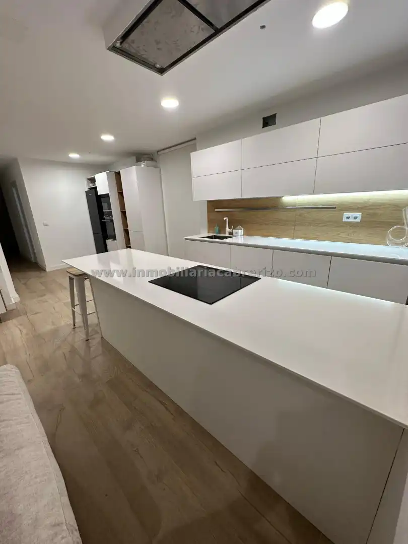 Appartement compact avec ascenseur à vendre à Centro, imagen 11