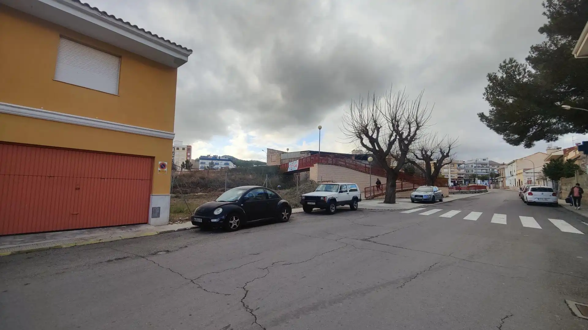 Residencial en venta en Buñol