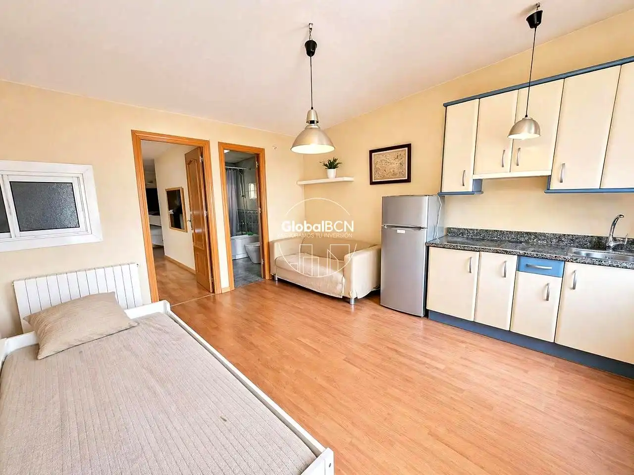 Wohnung zum Verkauf in De La Verge Del Pilar, Centre
