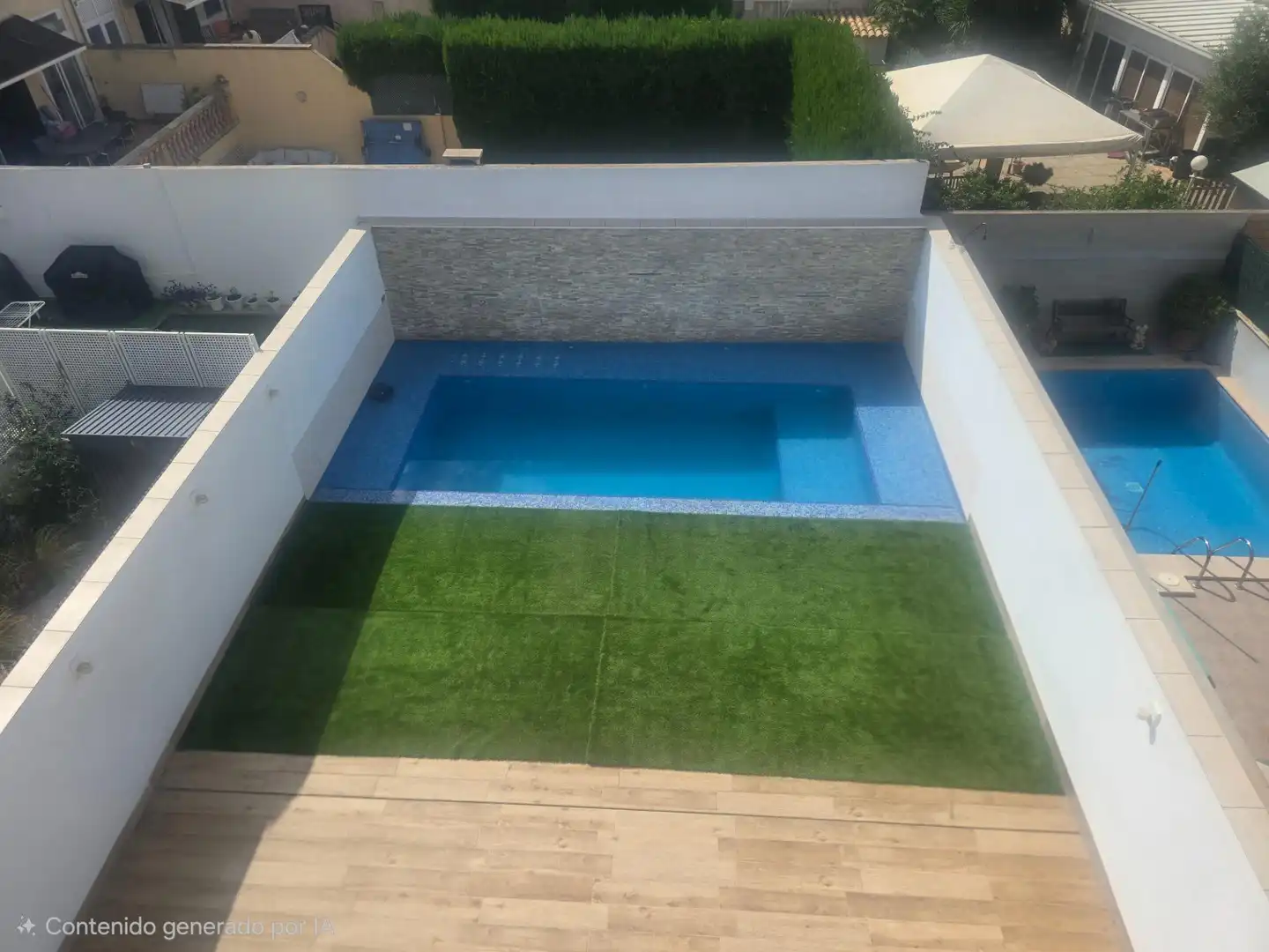 Casa con terraza en venta en Nord, imagen 61