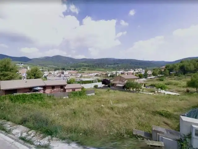 Terreny residencial en venda a Olesa de Bonesvalls, imagen 2