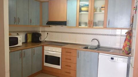 Foto 5 von Wohnung zum Verkauf in Carrer Hisenda de L'administrador, Playa Muchavista, El Campello