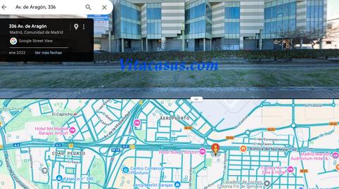 Photo 3 of Office for sale in Avenida de Aragón, 336, Rejas, Madrid