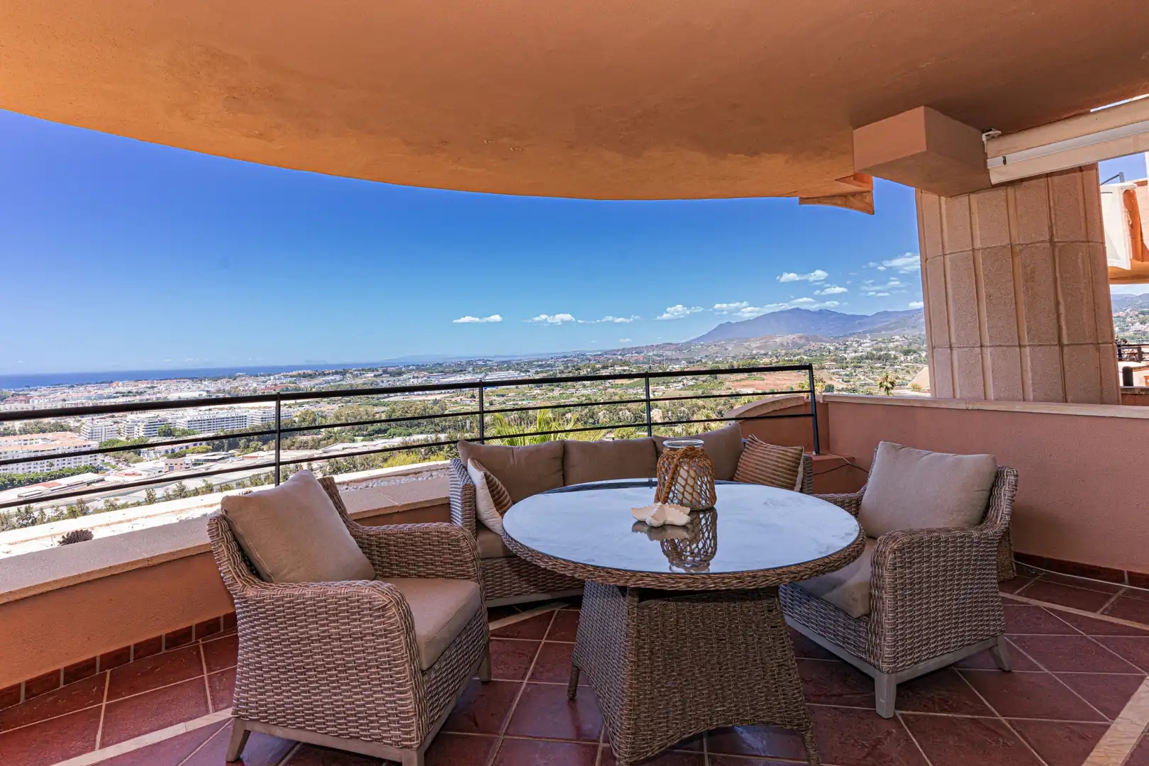 Apartament amb piscina en venda a Marbella Centro, imagen 28