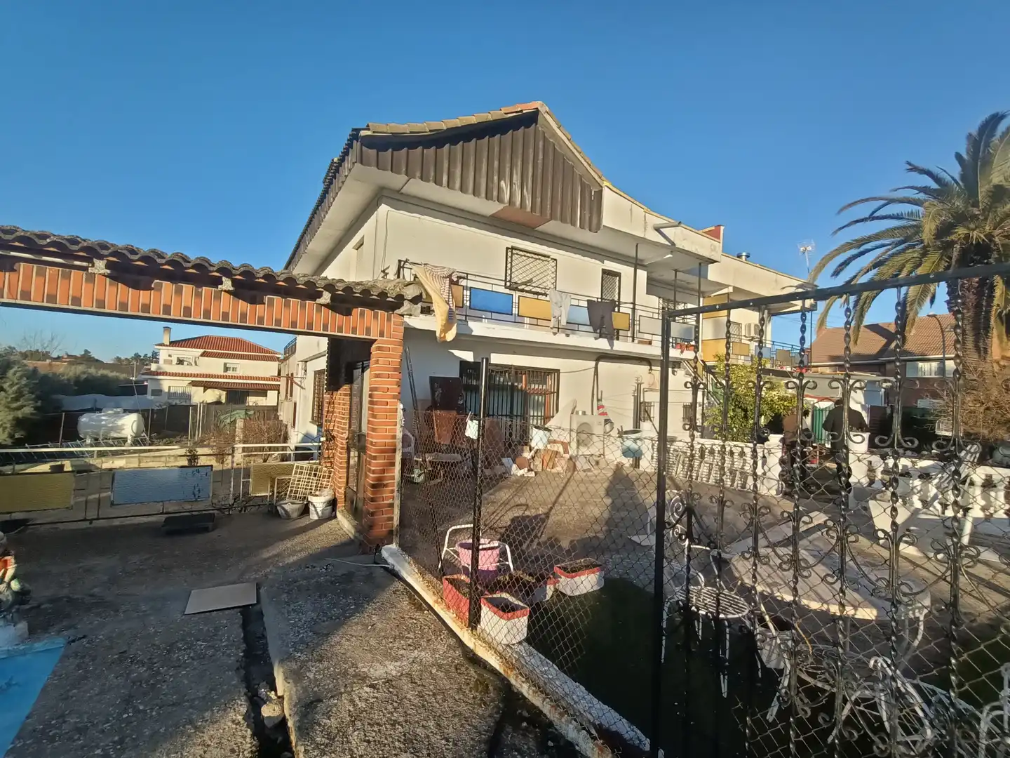 Casa o chalet en venta en Calypo Fado