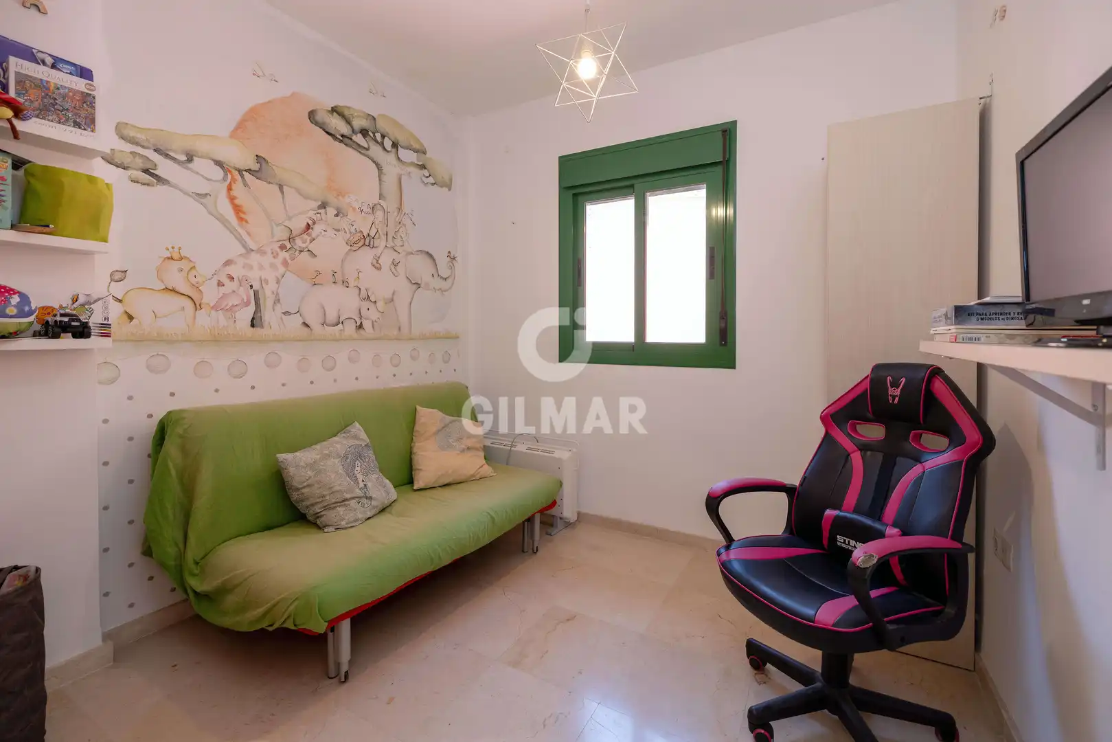Habitación de Dúplex en venta en Fuengirola con Calefacción, Trastero y Piscina