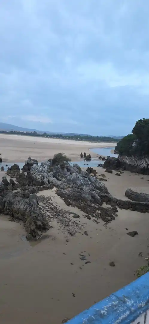 Vista exterior de Pis en venda en Arnuero, Cantabria