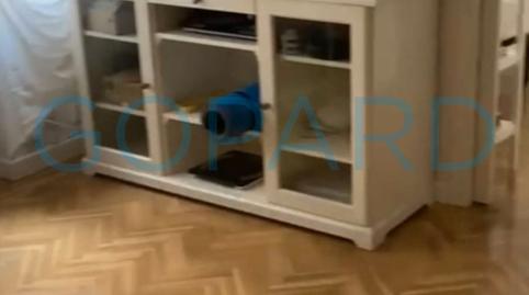 Photo 5 of Flat for rent in Calle de Viriato, Trafalgar, Madrid Capital