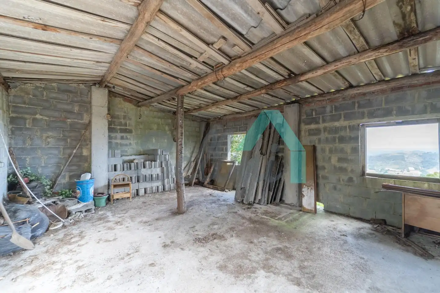 Houses for sale in La Cadorna, Valdés - Luarca