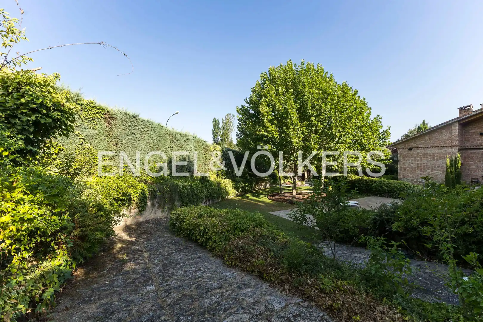 Casa amb terrassa en venda a Ciudalcampo, imagen 45