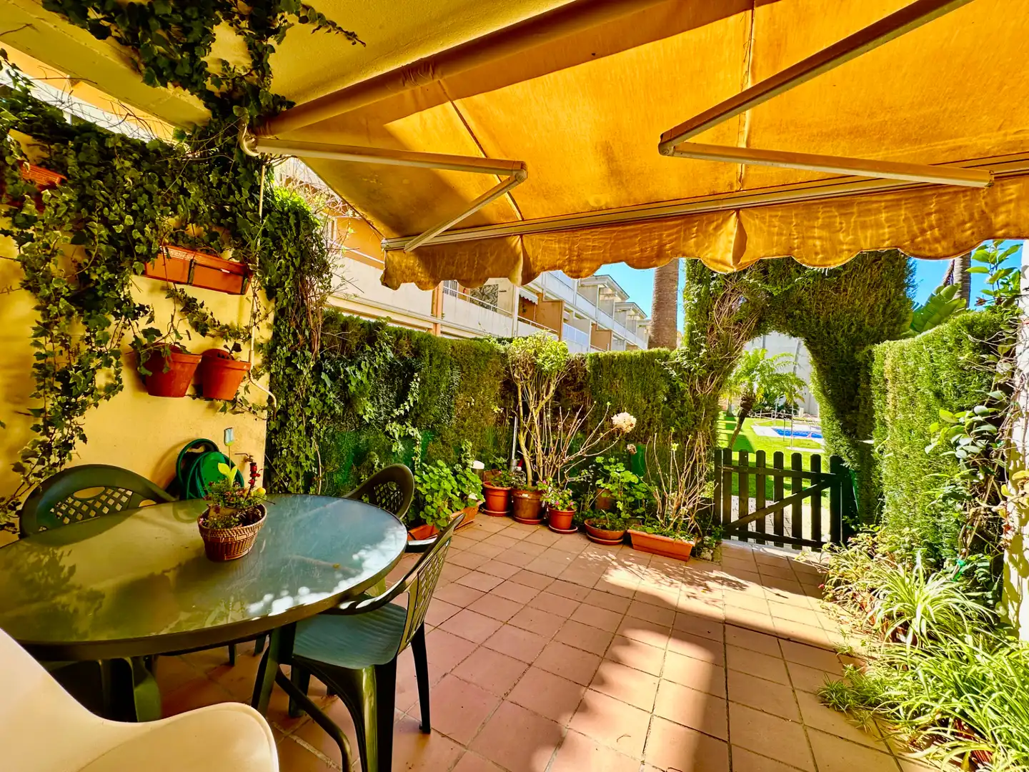 Adosado con terraza en venta en Calle Cañaveral, imagen 22