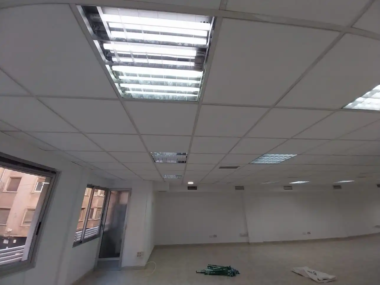 Büro mit Aufzug zur Miete in Calle General Lacy 5, imagen 8