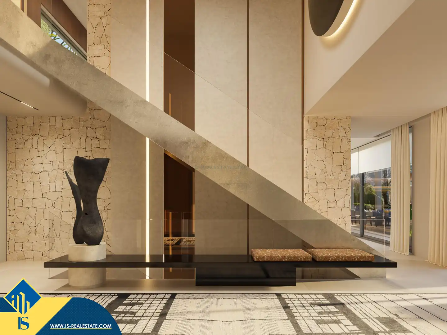 Chalet con piscina en venta en Nueva Andalucía, imagen 3