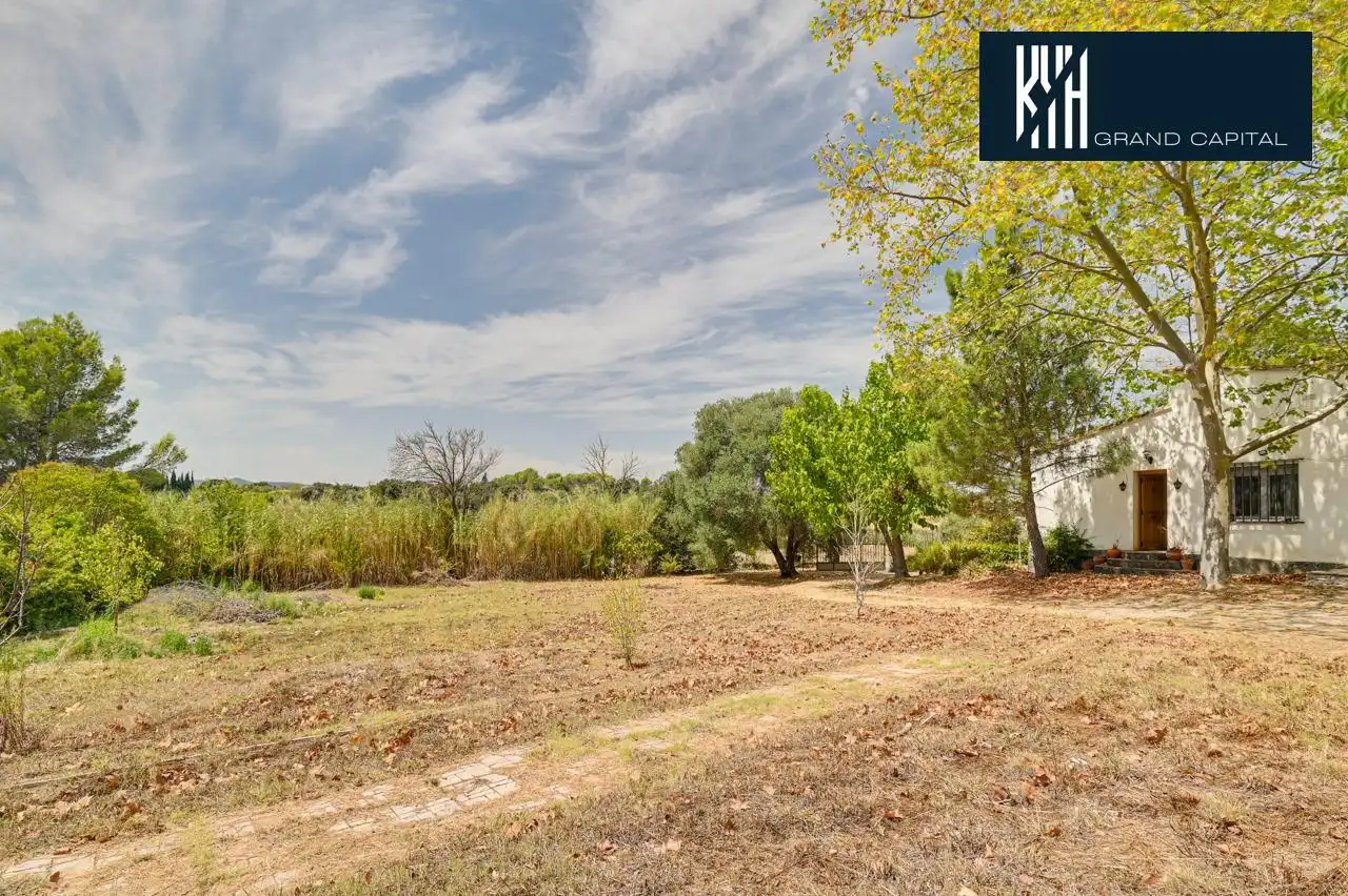 Maison avec jardin à vendre à CAN DESPUIG-CR GIR_PALA 5, imagen 9