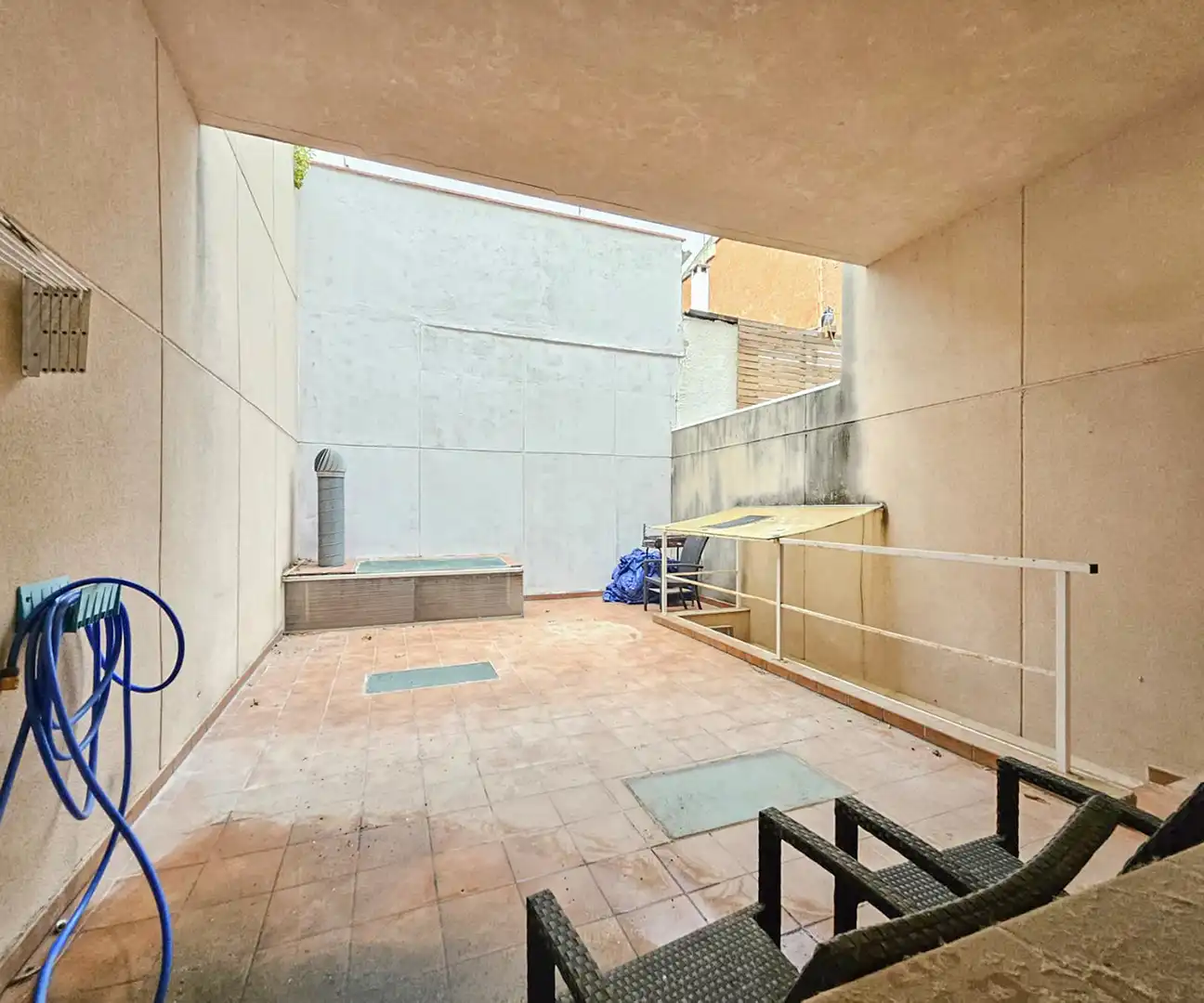 Detached homes for rent in Carrer de Güell i Ferrer, Progrés - Pep Ventura