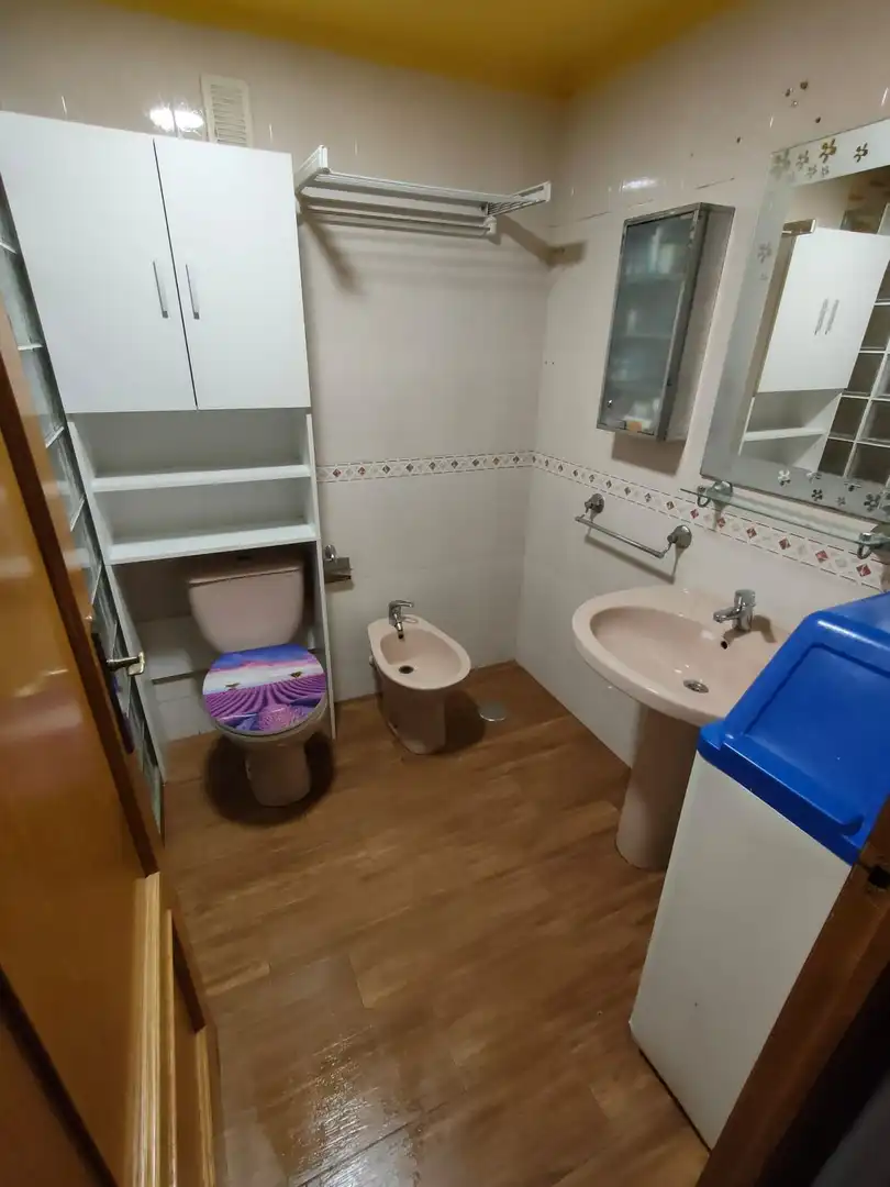 Baño de Piso en venta en Crevillent con Parquet y Balcón