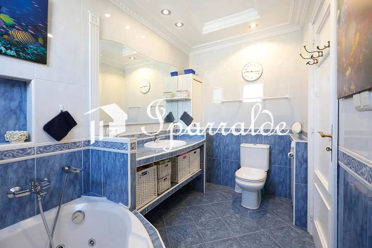 Casa en venda a Hendaye, imagen 28