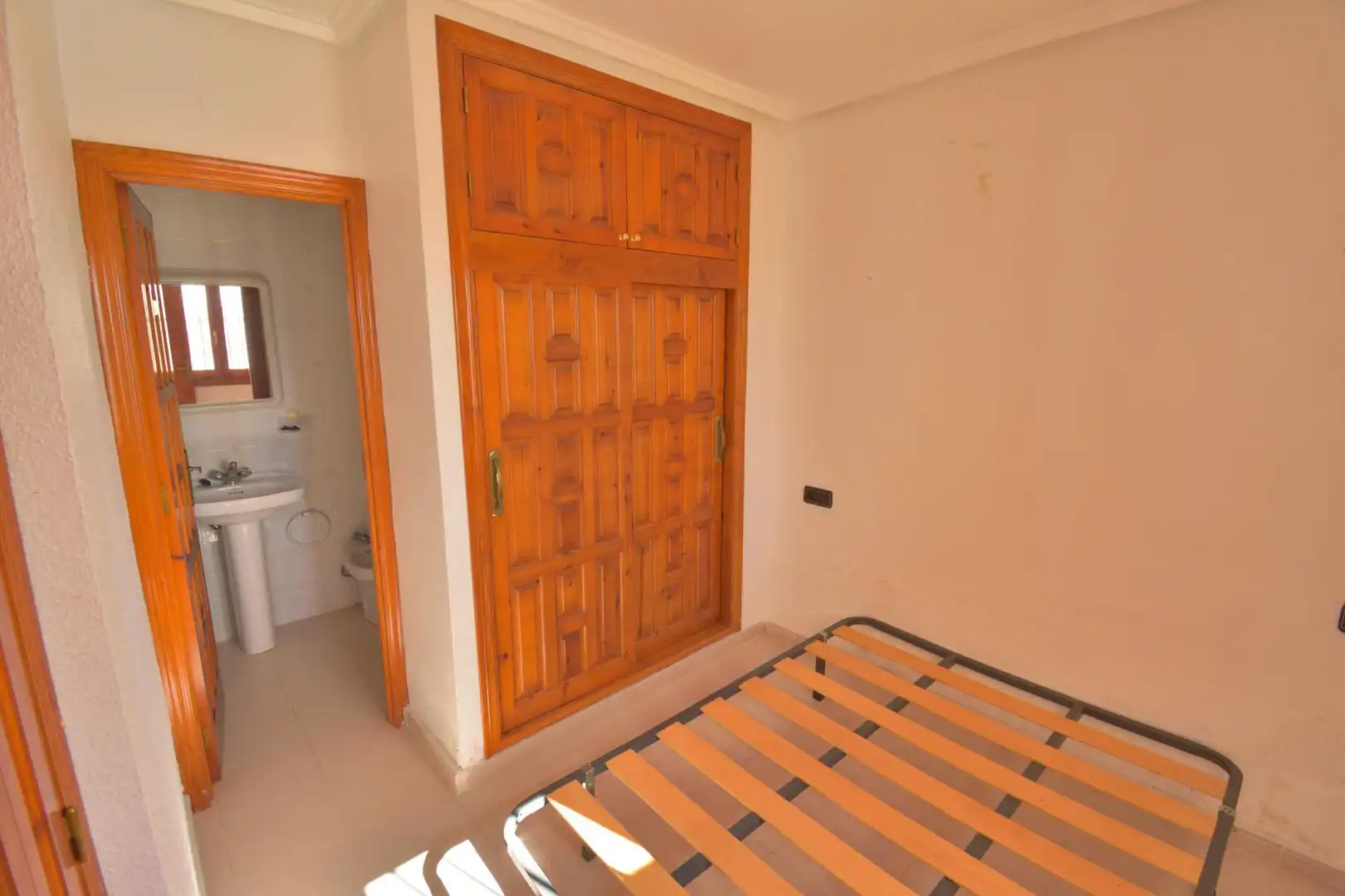 Dormitori de Apartament en venda en Ciudad Quesada