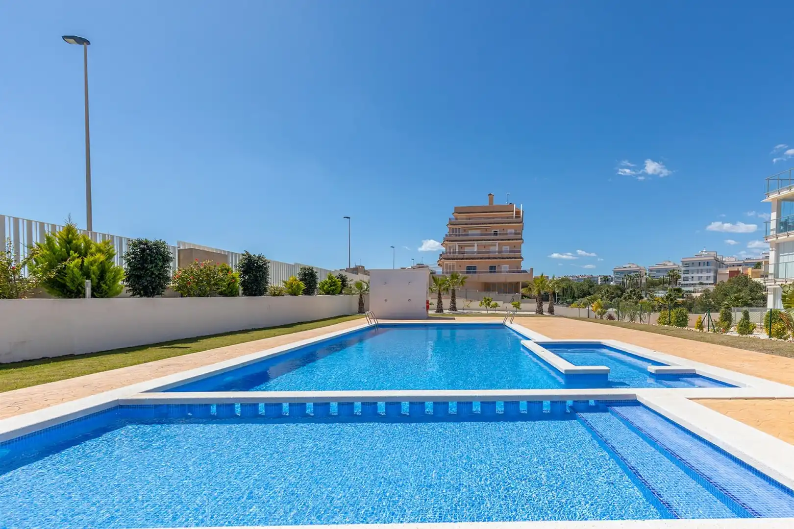 Apartamento con ascensor en venta en Orihuela Costa, imagen 31