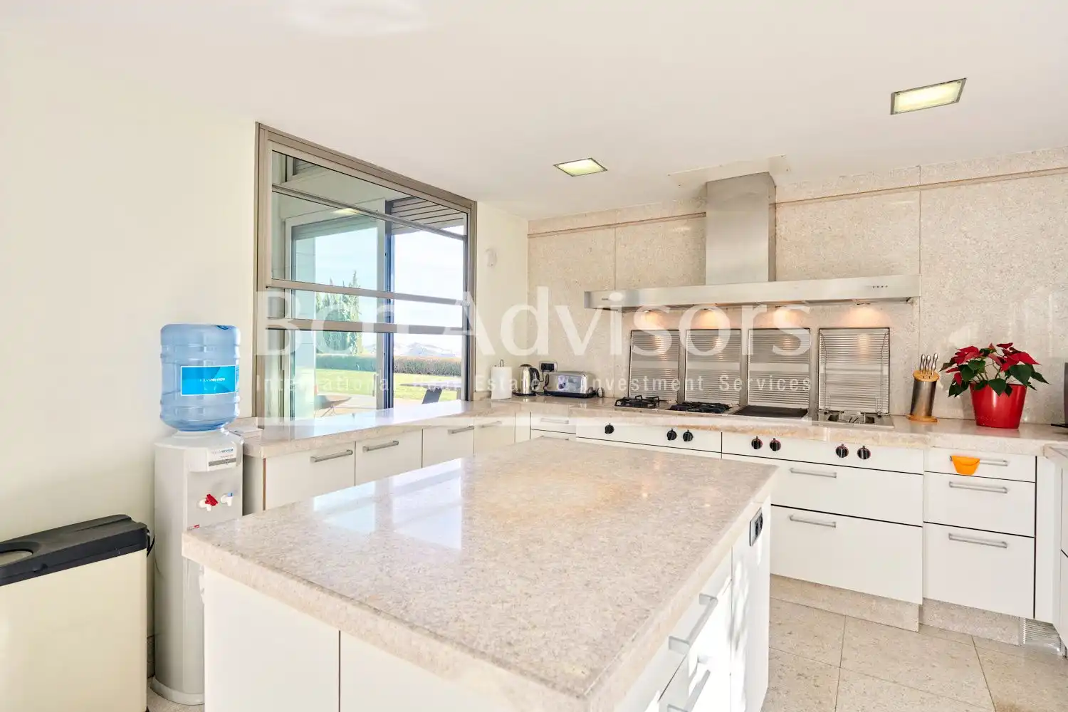 Villa con piscina in vendita a Sarrià - Sant Gervasi, imagen 17