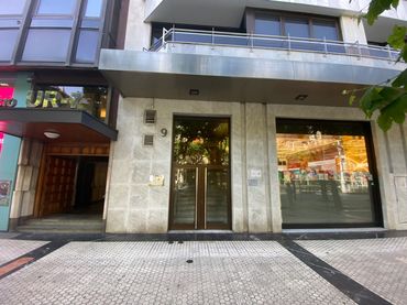 Piso con ascensor en venta en Askatasunaren Hiribidea 9