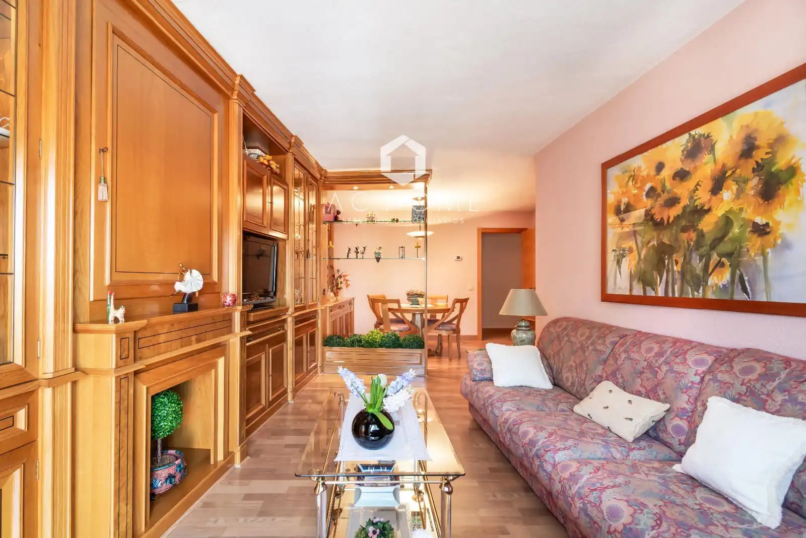 Appartement avec ascenseur à vendre à de los comuneros, imagen 7