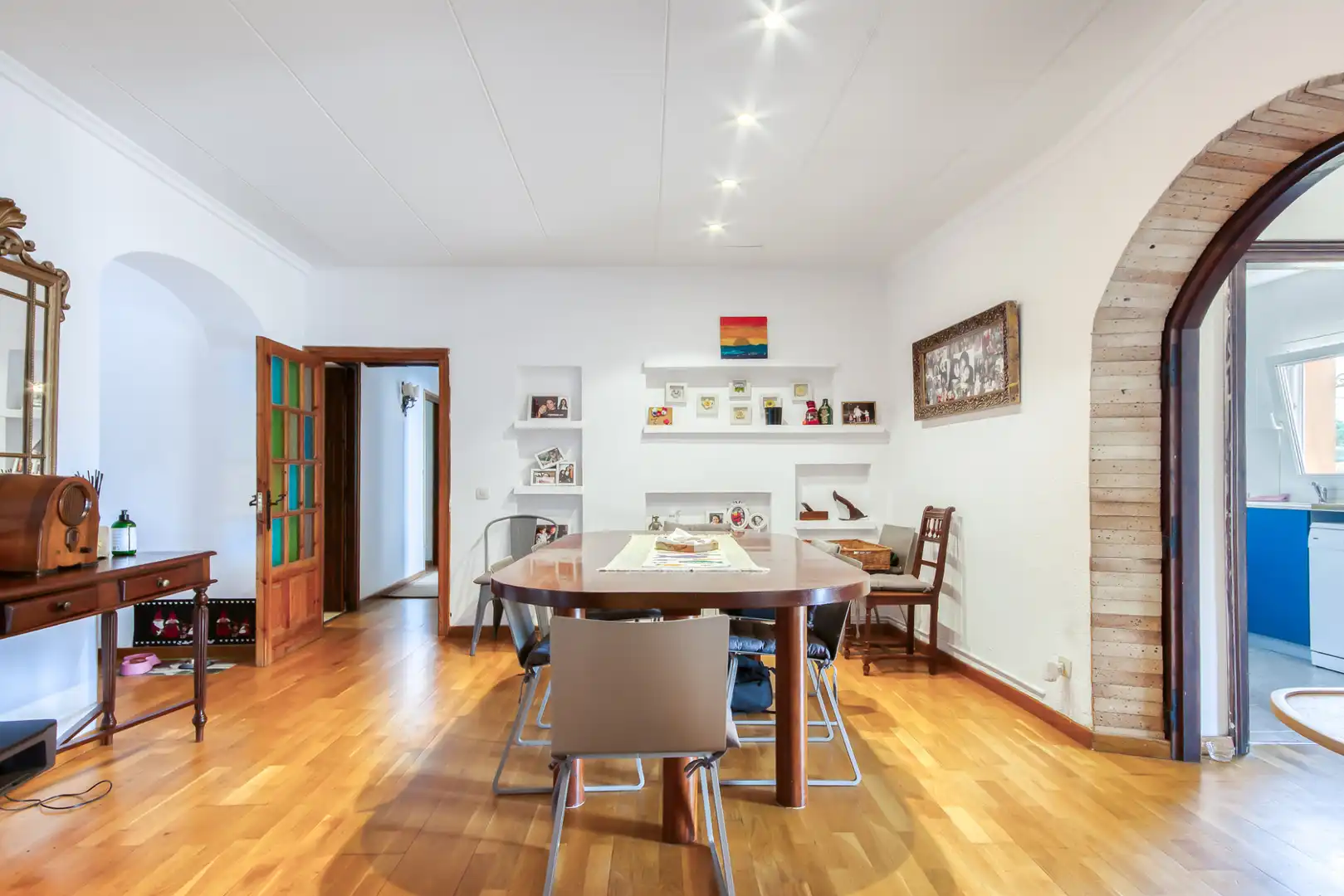 Villa avec piscine à vendre à Begur pueblo, imagen 7
