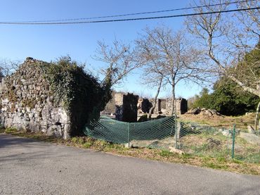 Terreno residenziale in vendita a Tomiño