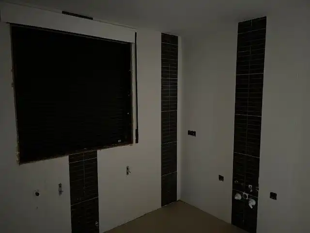 Bathroom of Residential for sale in El Tiemblo 