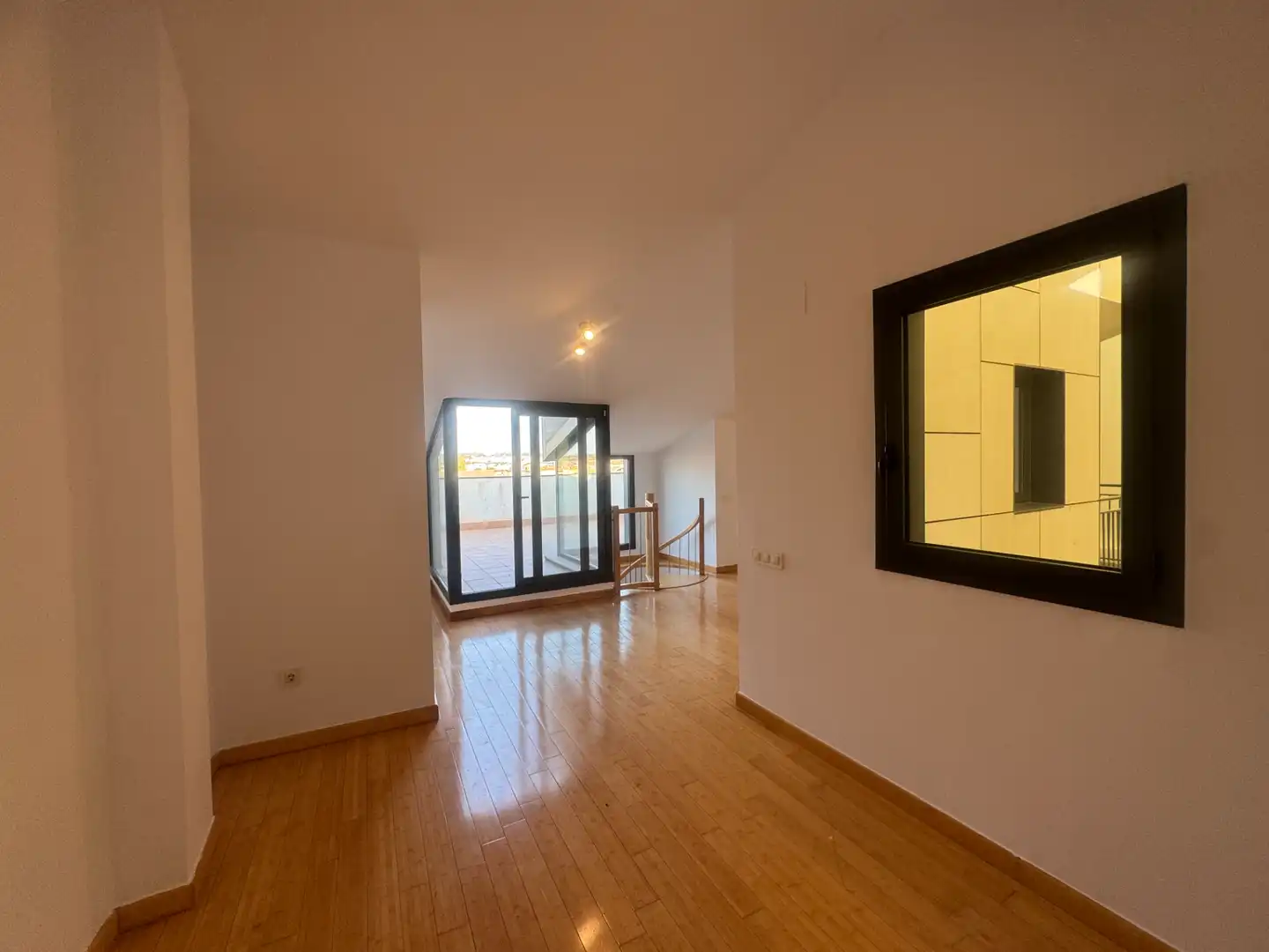 Dúplex en venda a Tàrrega, Lleida