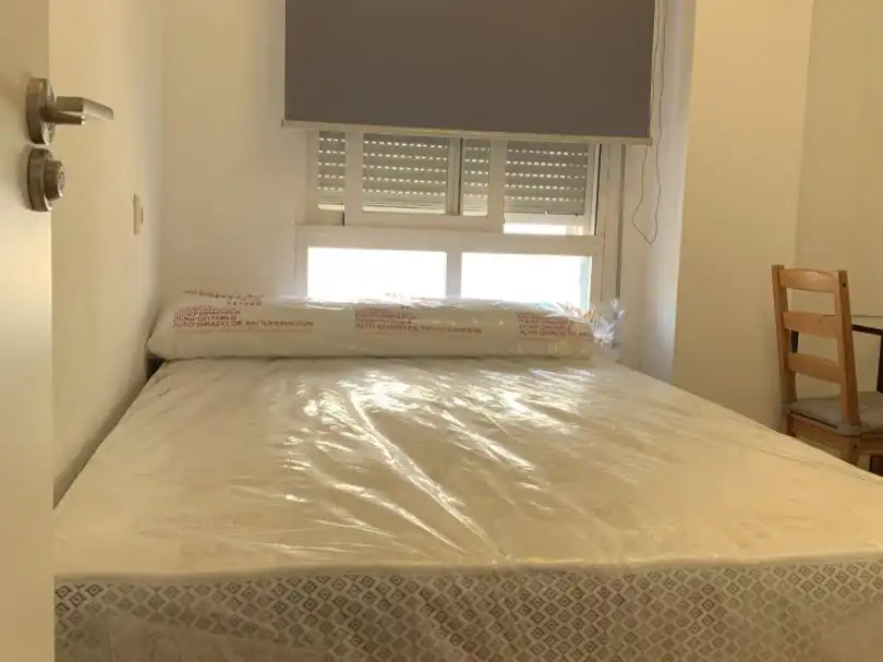 Bedroom of Flat for share in Elche ciudad