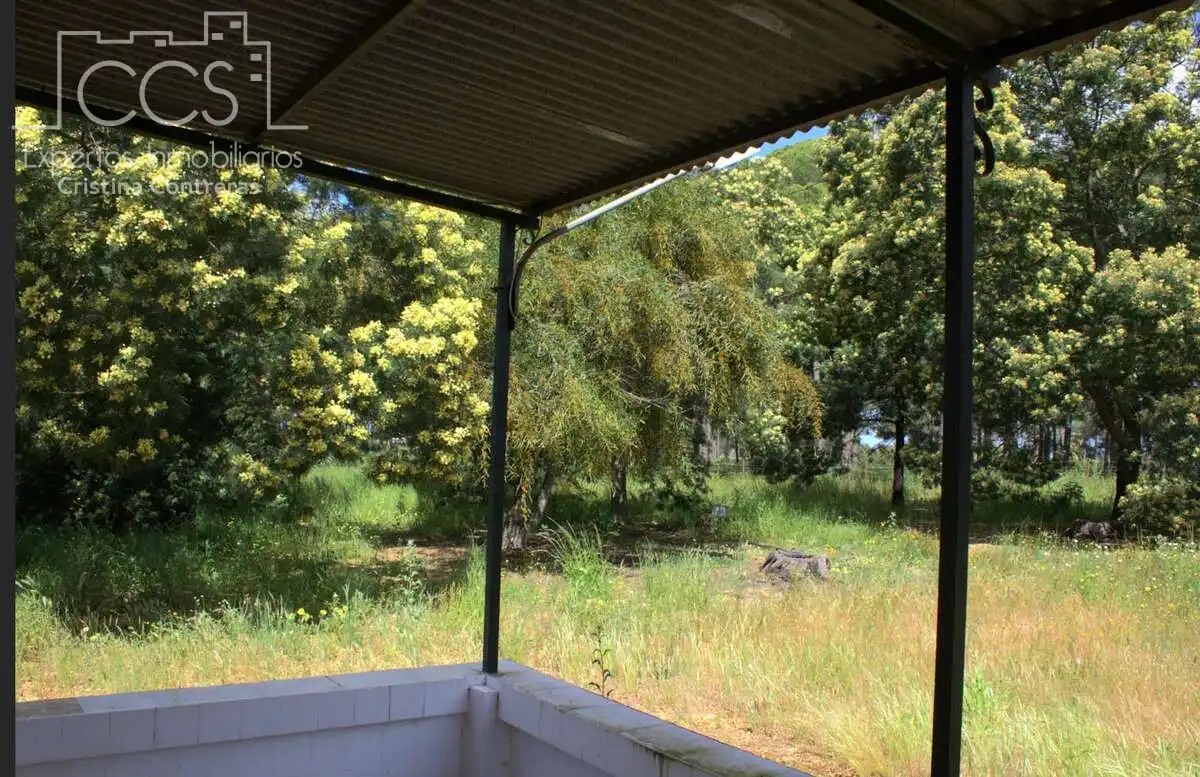 Finca rústica en venda en Almonte amb Traster i Moblat