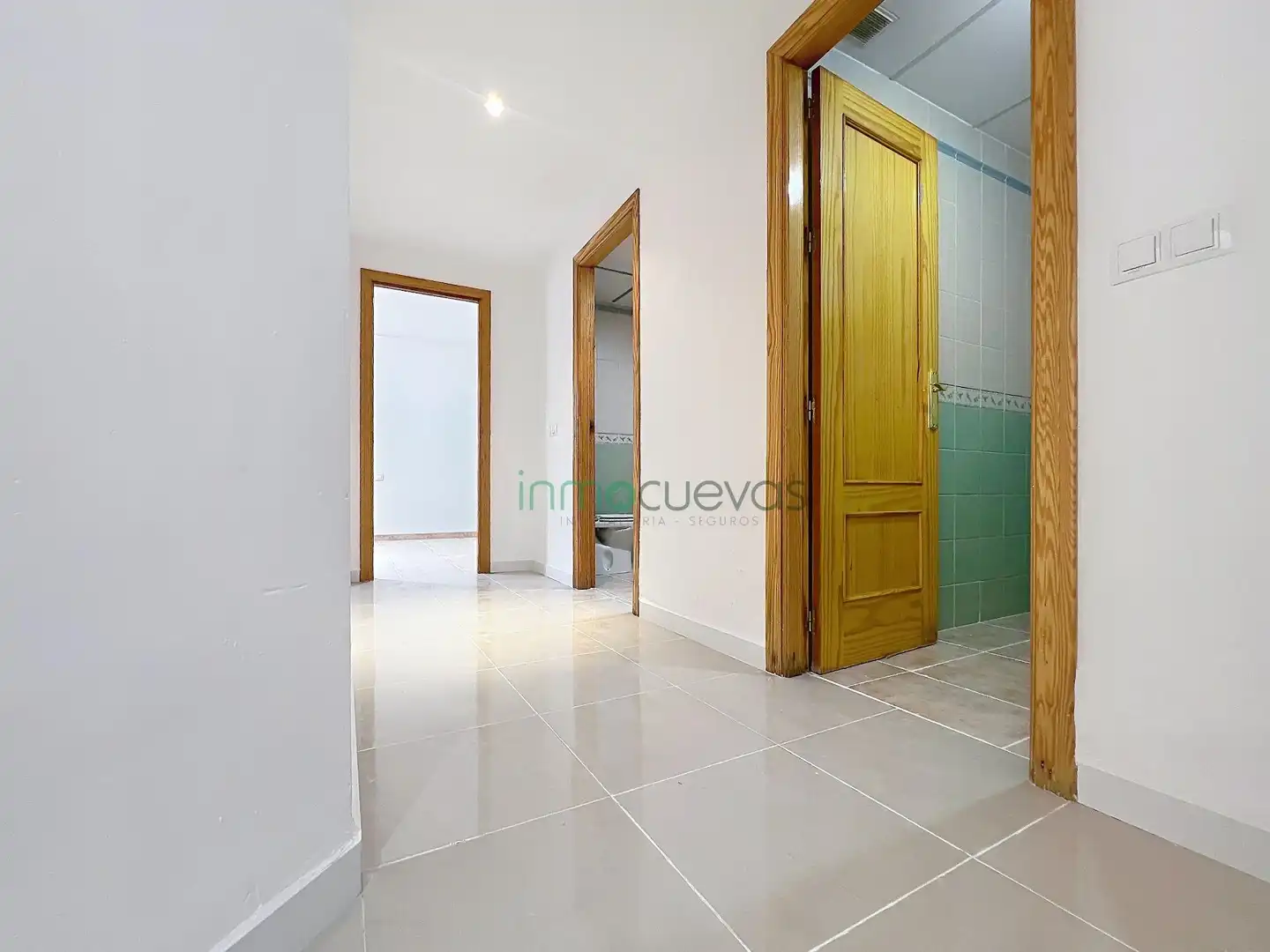 Flat with terrace for sale in Cuevas del Almanzora pueblo, imagen 22