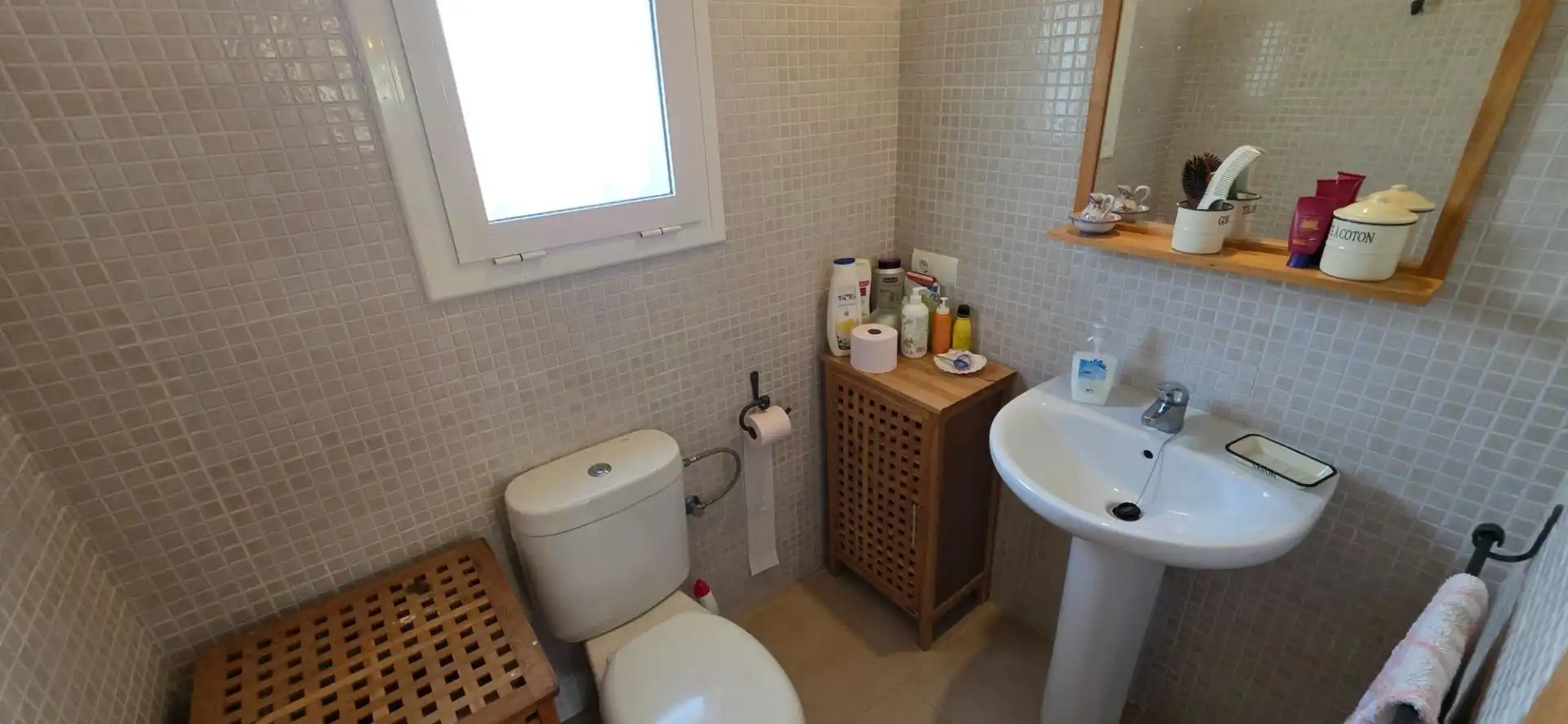 Casa rustica con piscina in vendita a El Perelló, imagen 11