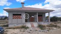 Casa o xalet en venda en Lorca