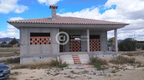 Foto 2 de Casa o chalet en venta en Campillo, Lorca