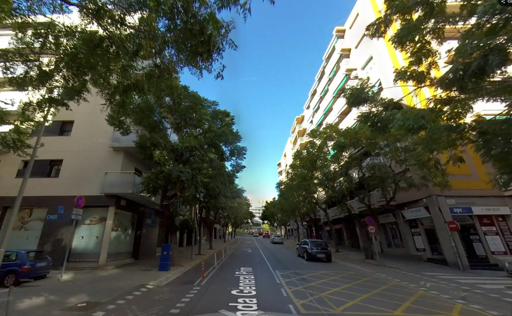 Appartement avec terrasse à vendre à Carrer del Pintor Velàzquez, imagen 4