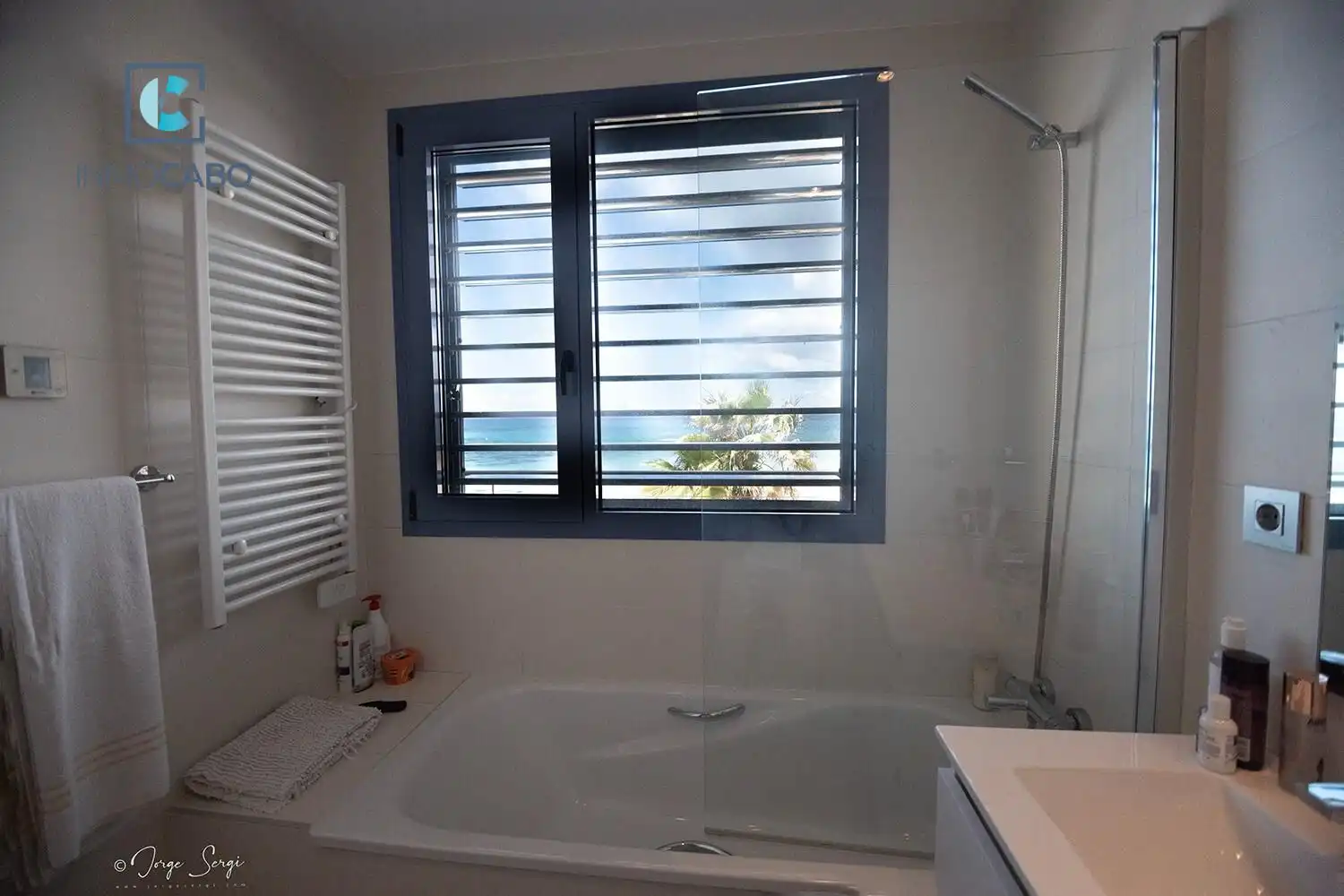Casa o chalet en venta en Carretera Subida al faro, 85, Cabo de Palos