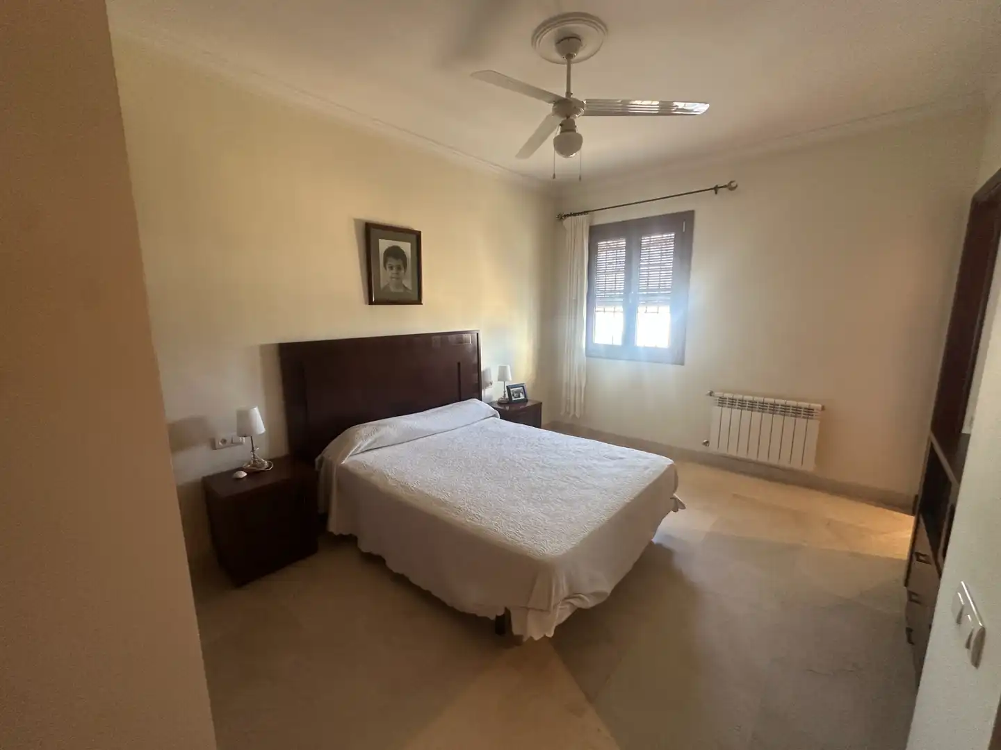 Chalet con terraza en venta en Sanlúcar la Mayor, imagen 43