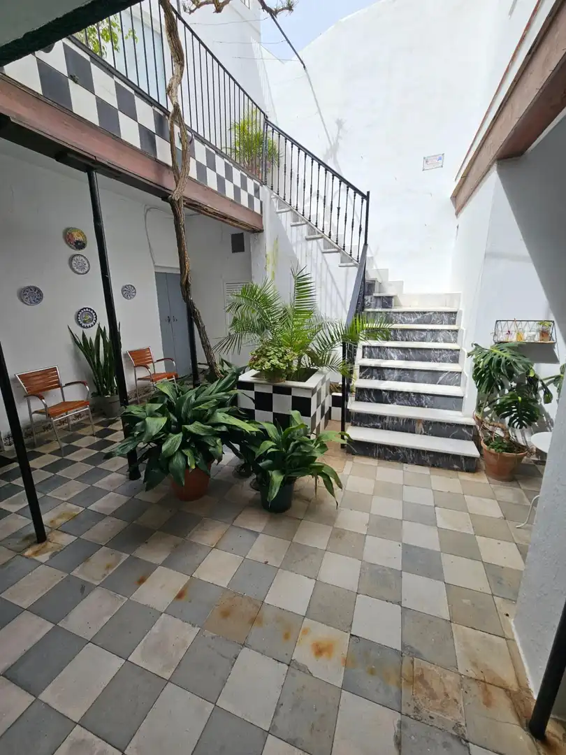 Casa amb terrassa en venda a Vejer, imagen 3