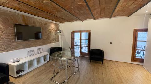 Foto 3 de Pis en venda a Carrer de la Morera, El Raval,  Barcelona Capital