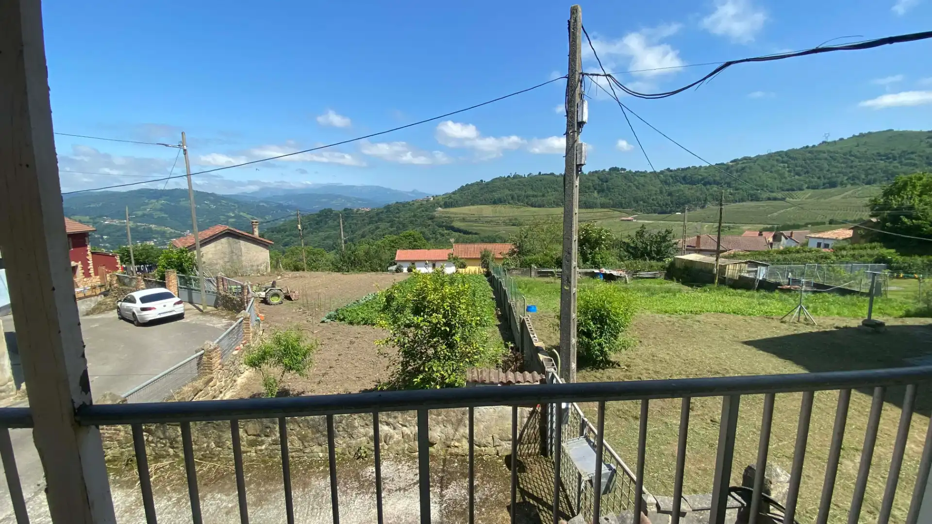 Casa o chalet en venta en Langreo con Calefacción, Terraza y Balcón