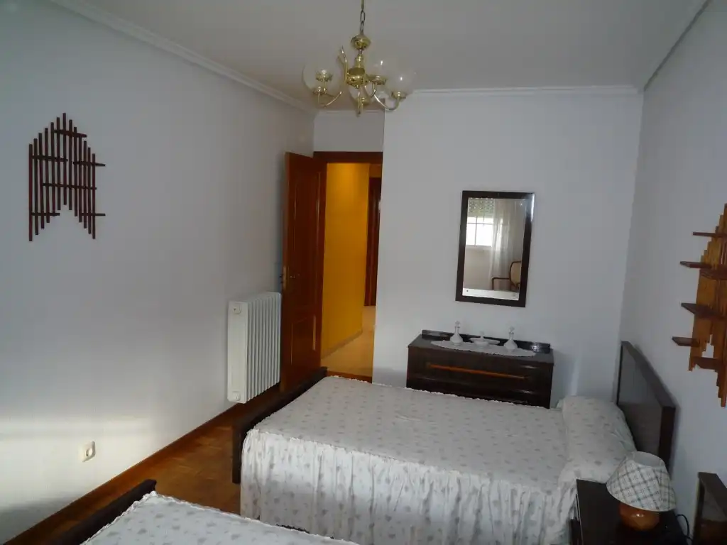 Habitación de Piso en venta en Cacabelos