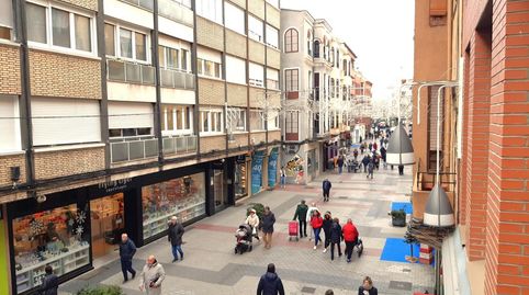 Foto 3 von Wohnungen zur Miete in Centro, Valladolid Capital