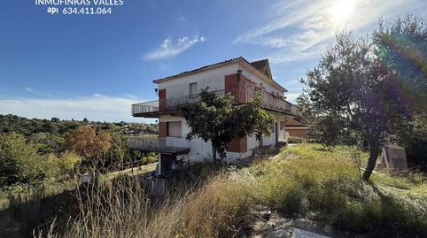 Foto 5 de Casa o xalet en venda a Paseo San Valeria, Lliçà d'Amunt, Barcelona
