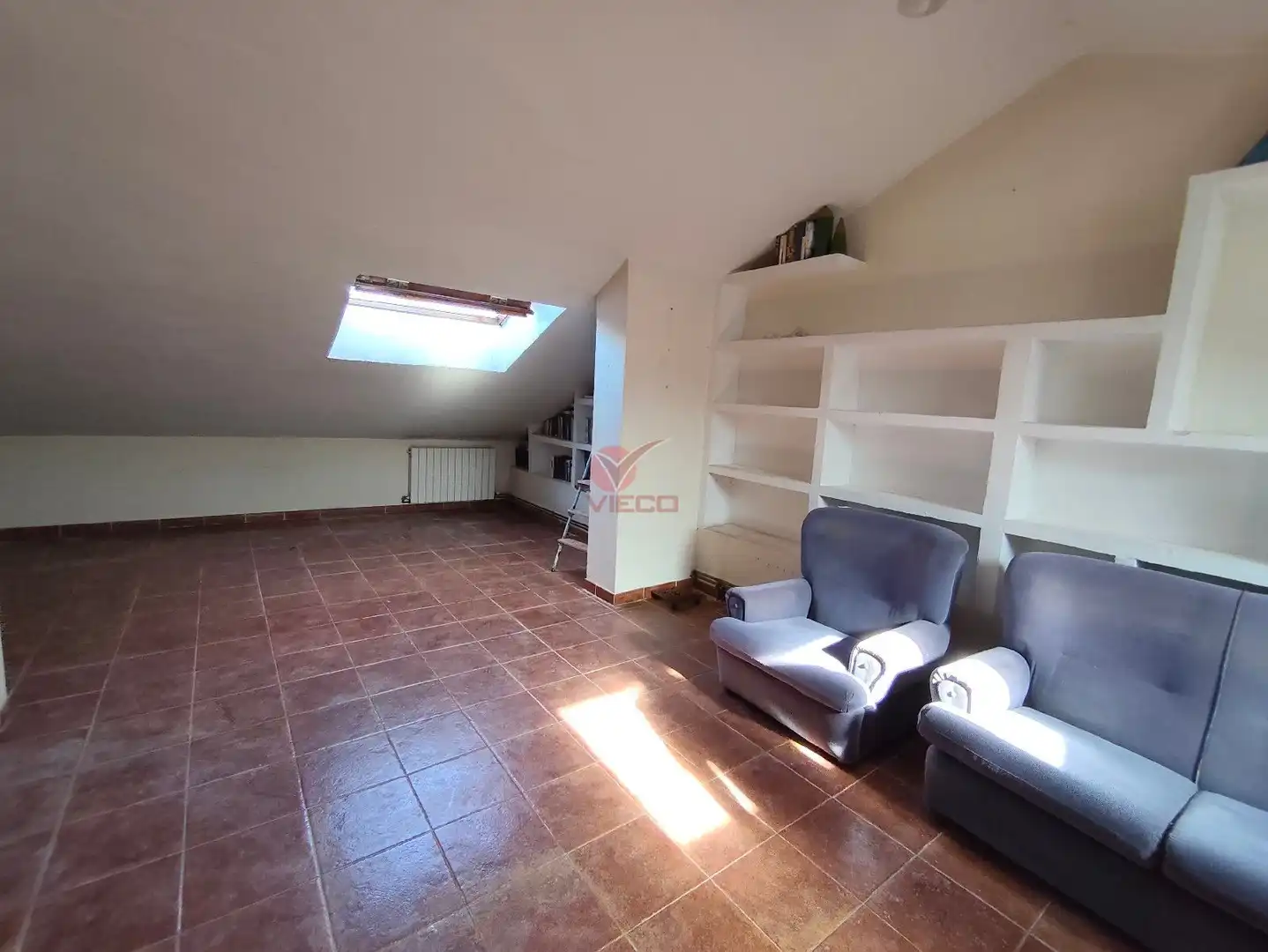 Casa o xalet en venda en Cuenca amb Calefacció